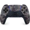 Sony DualSense Grey Camo Camouflage wireless controller PlayStation 5 Spēļu kontrolieri