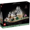 LEGO ARCHITECTURE Himedži pils 21060