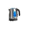Lafe LAFCZA45008 electric kettle 1.7 L 2200 W Stainless steel