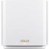 System Mesh Asus ZenWiFi XT9 1PK AX7800 Wi-Fi 6 White