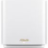 System Mesh Asus ZenWiFi XT9 1PK AX7800 Wi-Fi 6 White