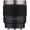 Samyang V-AF 100mm T2.3 FE lens for Sony