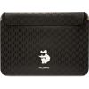 Karl Lagerfeld KLCS16SAKHPCK Klēpjdatora Soma 16”
