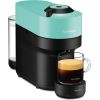 Krups Nespresso Vertuo Pop Aqua Mint XN9204, capsule machine (black/mint)