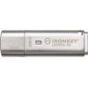 MEMORY DRIVE FLASH USB3.2/128GB IKLP50/128GB KINGSTON