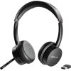 Tellur Voice Pro Wireless Call center headset black