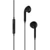 Tellur In-Ear Headset Urban series Apple Style black