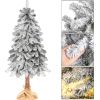 Sniega egle Springos CT0139 220cm