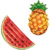 BESTWAY Summer Fruit Lounge, assort., 43159