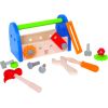 HAPE Fix-It instrumentu kaste, E3001