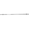 30 mm fiksēts satvērējs inSPORTline RB-63T 160 cm (slodze līdz 300 kg)