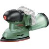 Trīsstūra slīpmašīna Bosch Easy Sander 18V-8; 18 V (bez akumulatora un lādētāja)