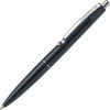 Lodīšu pildspalva SCHNEIDER OFFICE melns korpuss, melna tinte ( Gab. x 10 )