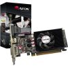 AFOX Geforce GT610 1GB DDR3 64Bit DVI HDMI VGA LP Fan 	AF610-1024D3L7-V6