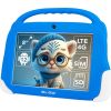 Tablet KidsTAB8 4G BLOW 4/64GB blue + case