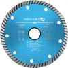 Dimanta griešanas disks Hogert HT6D711; 115 mm