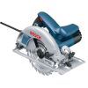 Bosch Circular Saw GKS 190 1400 W, 190 mm Ripzāģi