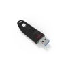 Sandisk Flash Drive Ultra 64 GB, USB 3.0, Black