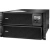 UPS APC Smart SRT 10000VA RM 230V (SRT10KRMXLI)