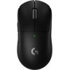 Datorpele Logitech Pro X Superlight 2 Black