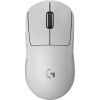 Datorpele Logitech G Pro X 2 Superlight White