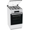 Kuchnia GORENJE GK5C40WH