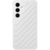 Samsung Galaxy S24 Shield Cover Light Gray