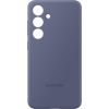 Samsung Galaxy S24 Silicone Cover Violet