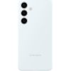 Samsung Galaxy S24 Silicone Cover White