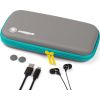 Snakebyte aksesuāru komplekts TRAVEL KIT Nintendo Switch Lite