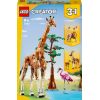 LEGO Creator Dzikie zwierzęta z safari (31150)