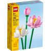 LEGO Ekskluzīvi lotosa ziedi (40647)