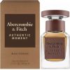 Abercrombie & Fitch Authentic Moment Men Edt Spray 50 ml