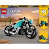 LEGO Creator Retro motocikls (31135)