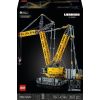 LEGO Technic Kāpurķēžu celtnis Liebherr LR 13000 (42146)