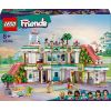 LEGO Friends Hārtleikas pilsētas iepirkšanās centrs (42604)