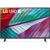 LG 65UR78006LK, LED TV (164 cm (65 inches), black, UltraHD/4K, SmartTV, HDR)