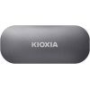 Kioxia EXCERIA PLUS 2 TB Grey