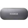 Kioxia EXCERIA PLUS 500 GB Grey