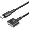 UNITEK CHARGING CABLE USB-C - MAGSAFE 3 140W 2M