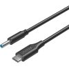 UNITEK CHARGING CABLE FOR HP 65W USB-C DC 4,5MM