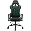 Subsonic Pro Gaming Seat Harry Potter Slytherin