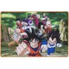 Subsonic Gaming Mouse Pad XL DBZ