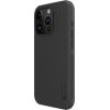 Nillkin Super Frosted PRO Back Cover for Apple iPhone 15 Pro Black (Without Logo Cutout)