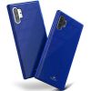 Mercury Jelly Case Sam A14 5G A146 niebieski|navy