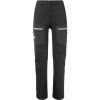 Millet W White Shield Pant / Melna / XXL