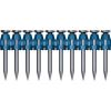 Naglas Bosch 1600A02F4N; 2,7x32 mm; 1000 gab.