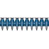 Naglas Bosch 1600A02F4L; 2,7x19 mm; 1000 gab.