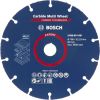 Dimanta griešanas disks Bosch 2608901681; 180 mm