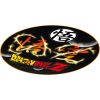 Subsonic Gaming Floor Mat Dragon Ball Z